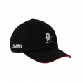 MV Agusta Reparto Corse Official Team Wear - Paddock Ball Cap